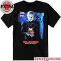 Official Demon To Some Angels To Others Hellraiser We’ll Tear Your Soul Apart Shirt