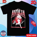 Official Deni Avdija Portland Trail Blazers Hype Shirts