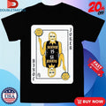 Official Denver Nuggets The Joker Shirts