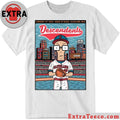 Official Descendents In Cleveland OH On Feb 14 2026 Shirt