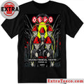 Official Devo April 12 2026 At Arizona Financial Theatre Show Poster Shirt