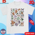 Official Devolver Y’all Means All Shirts