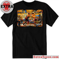Official Dezirable Stained Glass Shirt