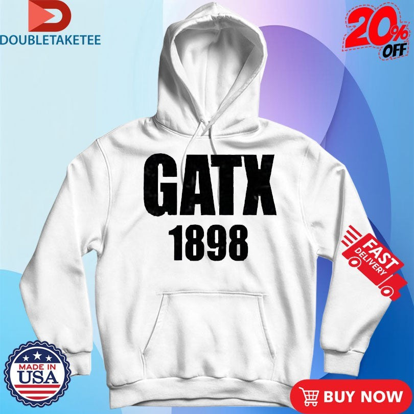 Official Diana Nyad Gatx 1898 Shirts