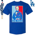 Official Die Mad William Tecumseh Sherman Shirt