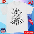 Official Die Spitz Cat T-shirts
