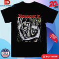 Official Dinosaur Jr. Repulsion Shirts