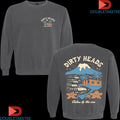 Official Dirty Heads Cabin By The Sea Shirts