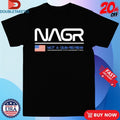 Official Dirty Kid Not A Gun Review USA Flag Shirts