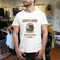 Official Disco Lines Red Rocks 2025 Shirts