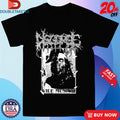 Official Disgorge Vile Musick Shirts