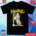 Official Disgorge XXX Rotting Years Shirts