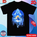 Official Dispatch Blonde Blazer Superheroine Shirts