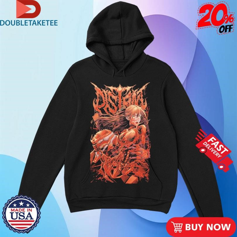 Official Distant Asuka Shirts