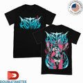 Official Distant Chainsaw Girl Shirts