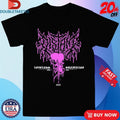 Official Distant Loveless Suffering 2025 Shirts