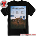 Official Distant Matter Vivid Nostalgia Tour 2026 Poster Shirt