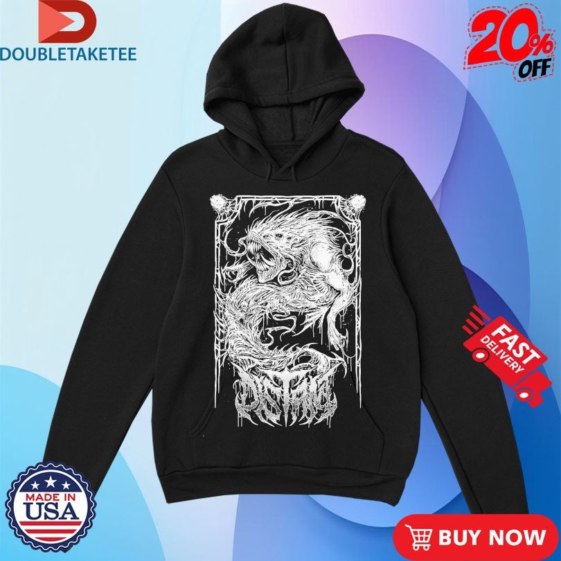 Official Distant Redux Shirts
