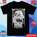 Official Distant Redux Shirts