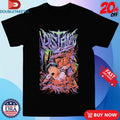 Official Distant Shinji Shirts