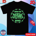 Official Distant Smoke Big Doinks Shirts