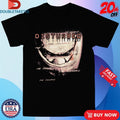 Official Disturbed Stupify The Sickness 2025 Shirts
