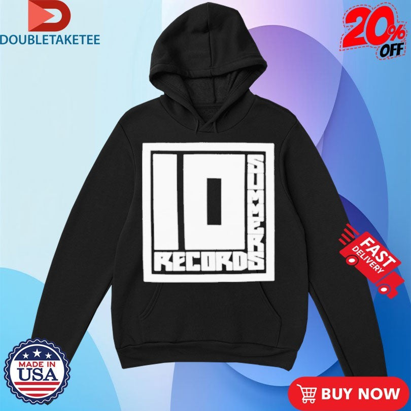 Official Dj Mustard 10 Summers Records Fit Check Shirts