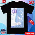 Official Djo South America, Mexico Tour Dates 2026 Shirts