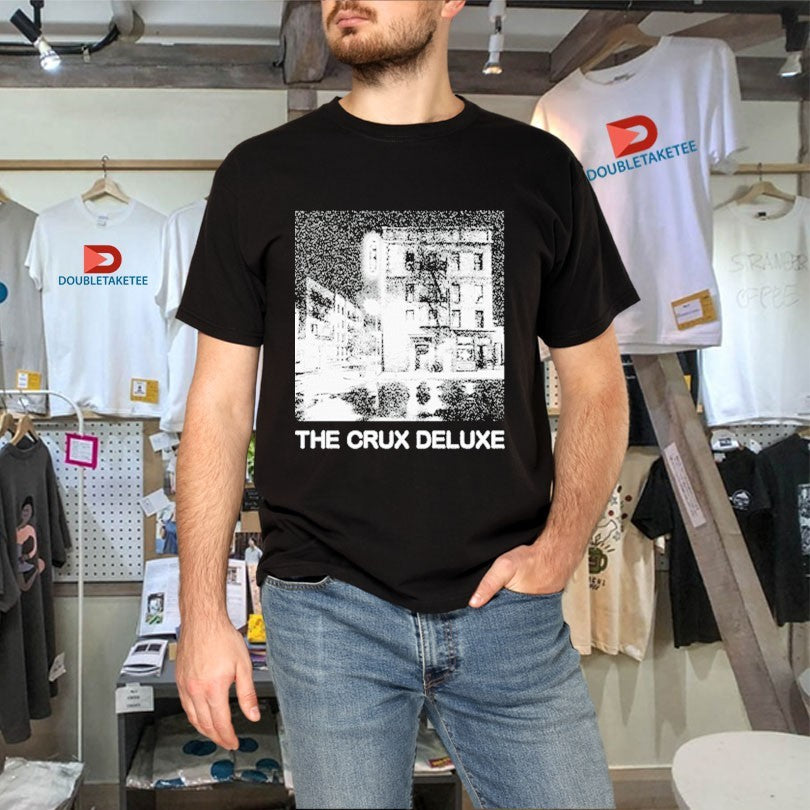 Official Djo The Crux Deluxe Shirts