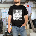Official Djo The Crux Deluxe Shirts