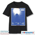 Official Djo with Pond Summer Tour 2026 July – August Poster T-Shirt