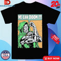 Official Doctor Doom We Can Doom It Shirts