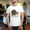 Official Dog Admirer East London Scrt Shirts