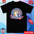 Official Doge Department Of Government Efficiency Logo Shirts