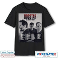 Official Dogstar All In Now Tour North America and Europe May 28 – September 03 2026 Poster T-Shirt