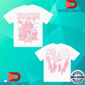 Official Doja Cat Agora Hills Wings Bow Shirts