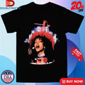 Official Doja Cat Ma Vie World Tour 2025 Photo Shirts