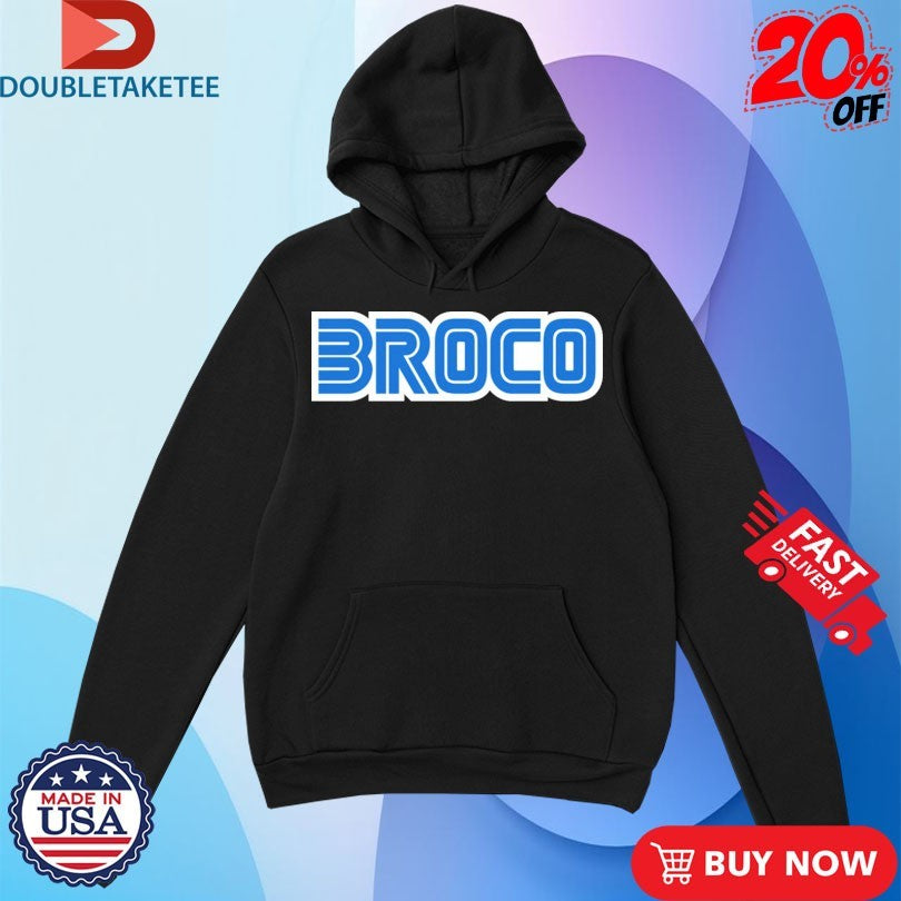 Official Don Broco Logo Shirts