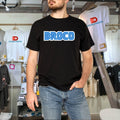 Official Don Broco Logo Shirts