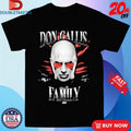 Official Don Callis Family Matters AEW Shirts