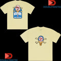 Official Don Toliver Icecream Cones &amp; Bones Octane Shirts