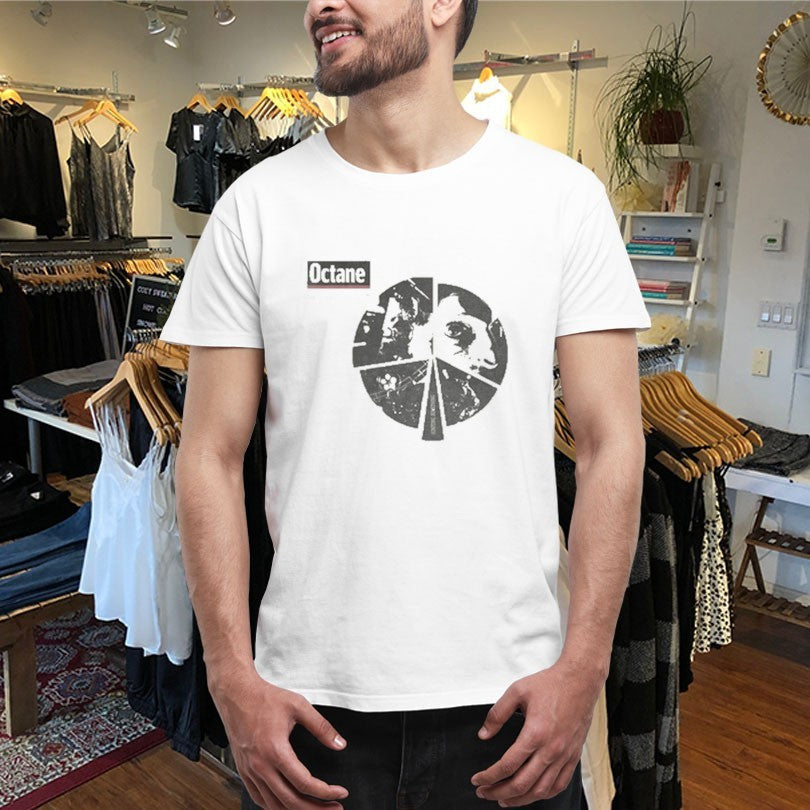 Official Don Toliver Octane Eye Shirts