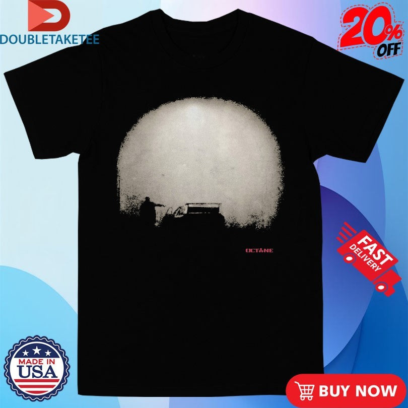 Official Don Toliver Octane Tunnel Shirts