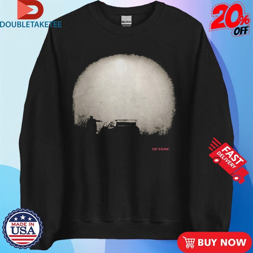 Official Don Toliver Octane Tunnel Shirts