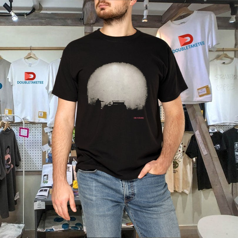 Official Don Toliver Octane Tunnel Shirts