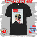 Official Donald Trump The Economist Operation Blind Fury Shirt