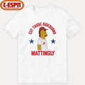 Official Donnie Sideburns Phillies Shirt