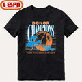 Official Donor Champions Take the Court Shirt
