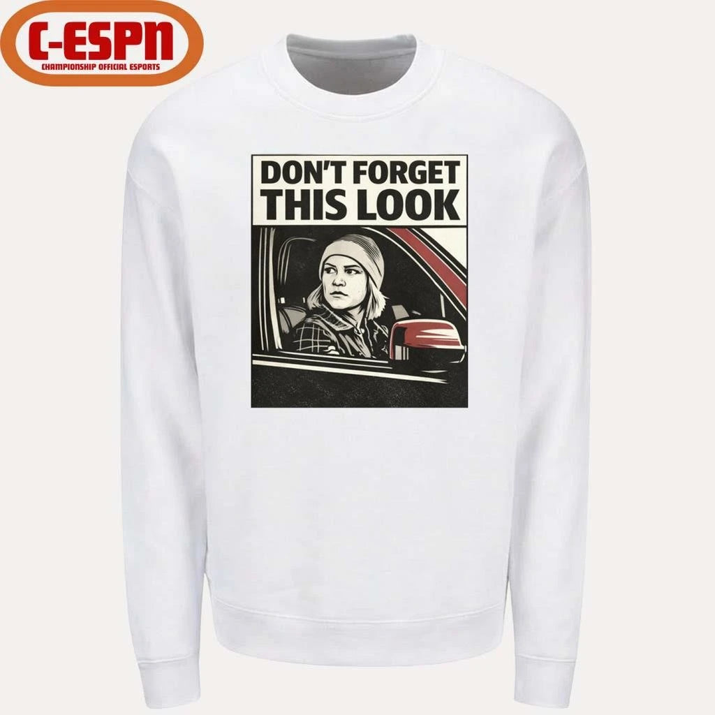 Official Don’t Forget This Look Renee Nicole Good Shirt