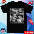 Official Don’t Talk Down To Me Don’t Be Polite To Me Shirts